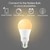 Load image into Gallery viewer, 15W WiFi Smart Bulb E27 B22 110V 220V 2835 Dimmable Wireless WiFi Remote Control Lamp Light Work With Amazon Alexa Google Home