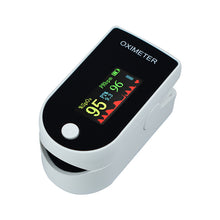 Load image into Gallery viewer, Bluetooth Fingertip Blood Oxygen Oulse Detector
