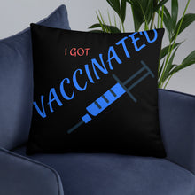 Load image into Gallery viewer, Basic Pillow