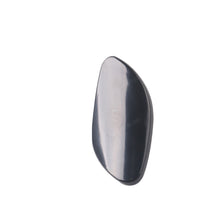 Load image into Gallery viewer, L R Pair Front Bumper Headlight Washer Nozzle Jet Cover Unpainted 39870059 39870060 For Volvo S80 2007 2008 2010 2012 2013