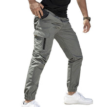 將圖片載入圖庫檢視器 Mege Brand Men Fashion Streetwear Casual Camouflage Jogger Pants Tactical Military Trousers Men Cargo Pants for Droppshipping