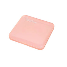 將圖片載入圖庫檢視器 Mask Storage Box PP Mask Case Household Moisture-proof Mask Box Go out Dustproof Storage Mask Container Organizer Holder