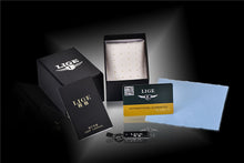 Load image into Gallery viewer, Reloj LIGE Men Watch Mechanical Tourbillon Luxury Fashion Brand Leather Male Sport Watches Men Automatic Watch Relogio Masculino