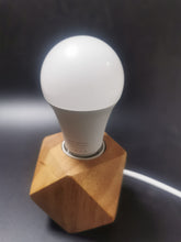 Load image into Gallery viewer, 15W WiFi Smart Bulb B22 E27 LED RGB Light Lamp Work Alexa Google Home With RGB+ Dimmable Remote Control Colore Light Magic Bulb