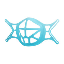 Load image into Gallery viewer, Three-dimensional Support Breathable Mask Holder Lightweight Mask Holder 3D Inner Pad Support Frame Mask Holder Home Supplies