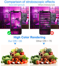 Load image into Gallery viewer, 15W 220V WiFi Smart Bulb Dimmable Multicolor E27 B22 RGB WiFi LED Magic Lamp Work with Alexa/Google Home Remote Control By APP