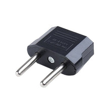 Load image into Gallery viewer, USB Fast Charger Adapter Cable Wall Travel Quick Charger 3.0 EU Plug Single USB Port Socket Compatible With Phone Pad Tablet