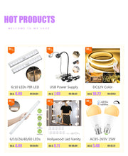 Load image into Gallery viewer, AC85-265V 15W Smart WiFi Led Bulb E27 B22 Dimmable Color Changing RGB Light Bulb Works With Alexa Google Home No Hub Required