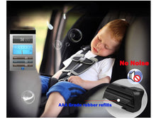 Load image into Gallery viewer, Erick's Wiper 14" Rear Wiper Blade & Arm Set Kit For Volvo V70 XC70 Facelifted 2003 - 2007 Windshield Windscreen Rear Window