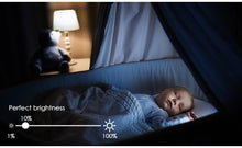 Load image into Gallery viewer, 15W Smart Bulb E27 B22 RGB WiFi LED Lamp magic bulb Dimmable light bulb AC 110V 220V by Alexa Google Home Siri Voice Control