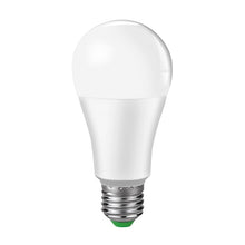 Load image into Gallery viewer, 15W WiFi Smart Light Bulb Ampoule LED E27 B22 85-265V Dimmable Timing Lamp Apply to App Alexa Echo Google Home