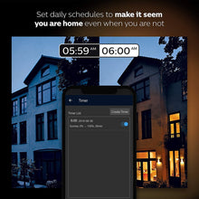 將圖片載入圖庫檢視器 1PC 15W WiFi Smart Light Bulb B22 E27 LED RGB Lamp Work With Alexa Google Home White Dimmable Timer Function Magic Bulb Hot Sale