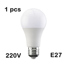 Load image into Gallery viewer, Dimmable 15W B22 E27 WiFi Smart Light Bulb LED Lamp App Operate Alexa Google Assistant Control Smart Lamp Night Light