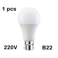 Load image into Gallery viewer, Dimmable 15W B22 E27 WiFi Smart Light Bulb LED Lamp App Operate Alexa Google Assistant Control Smart Lamp Night Light