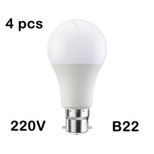 Load image into Gallery viewer, Dimmable 15W B22 E27 WiFi Smart Light Bulb LED Lamp App Operate Alexa Google Assistant Control Smart Lamp Night Light