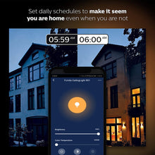 Load image into Gallery viewer, Smart Bulb Dimmable 15W B22 E27 WiFi Smart Light Bulb LED Lamp Voice Control Work With Alexa Google Home 110V/220V