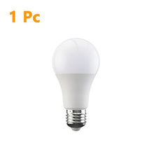Load image into Gallery viewer, Smart Bulb Dimmable 15W B22 E27 WiFi Smart Light Bulb LED Lamp Voice Control Work With Alexa Google Home 110V/220V