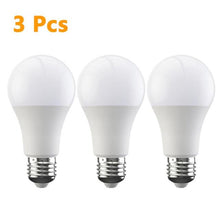Load image into Gallery viewer, Smart Bulb Dimmable 15W B22 E27 WiFi Smart Light Bulb LED Lamp Voice Control Work With Alexa Google Home 110V/220V