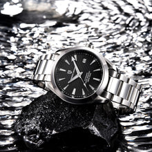 Load image into Gallery viewer, 2021 New PAGANI DESIGN A150 Retro Mechanical Watch For Men Brand Luxury Automatic 100M Waterproof NH35A Wrist Watch Reloj Hombre