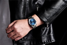 Load image into Gallery viewer, 2021 New PAGANI DESIGN A150 Retro Mechanical Watch For Men Brand Luxury Automatic 100M Waterproof NH35A Wrist Watch Reloj Hombre