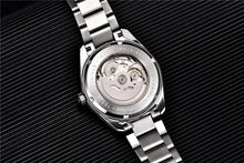 Load image into Gallery viewer, 2021 New PAGANI DESIGN A150 Retro Mechanical Watch For Men Brand Luxury Automatic 100M Waterproof NH35A Wrist Watch Reloj Hombre