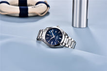 Load image into Gallery viewer, 2021 New PAGANI DESIGN A150 Retro Mechanical Watch For Men Brand Luxury Automatic 100M Waterproof NH35A Wrist Watch Reloj Hombre