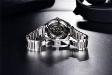 Load image into Gallery viewer, 2021 New PAGANI DESIGN A150 Retro Mechanical Watch For Men Brand Luxury Automatic 100M Waterproof NH35A Wrist Watch Reloj Hombre