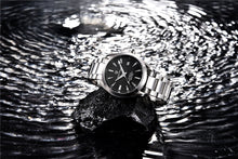 Load image into Gallery viewer, 2021 New PAGANI DESIGN A150 Retro Mechanical Watch For Men Brand Luxury Automatic 100M Waterproof NH35A Wrist Watch Reloj Hombre