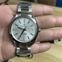 Load image into Gallery viewer, 2021 New PAGANI DESIGN A150 Retro Mechanical Watch For Men Brand Luxury Automatic 100M Waterproof NH35A Wrist Watch Reloj Hombre