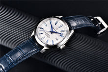 Load image into Gallery viewer, 2021 New PAGANI DESIGN A150 Retro Mechanical Watch For Men Brand Luxury Automatic 100M Waterproof NH35A Wrist Watch Reloj Hombre