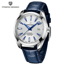 Load image into Gallery viewer, 2021 New PAGANI DESIGN A150 Retro Mechanical Watch For Men Brand Luxury Automatic 100M Waterproof NH35A Wrist Watch Reloj Hombre