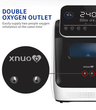 Load image into Gallery viewer, In Stock 10L Medical Portable Oxygen Concentrator Machine High-quality Concentrador Oxigen Physical Therapy Equipments