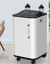 Load image into Gallery viewer, Factory price medical oxygen machine oxygen concentrator 10 liters oxygen suppliers 1-7L oxigen generator