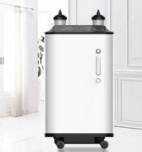 Load image into Gallery viewer, Factory price medical oxygen machine oxygen concentrator 10 liters oxygen suppliers 1-7L oxigen generator