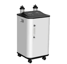 Load image into Gallery viewer, Factory price medical oxygen machine oxygen concentrator 10 liters oxygen suppliers 1-7L oxigen generator
