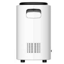 Load image into Gallery viewer, Home Oxigen Concentrator Medical Portable Concentrator Oxygen Medical Equipment Generator