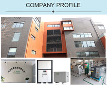 Load image into Gallery viewer, Home Oxigen Concentrator Medical Portable Concentrator Oxygen Medical Equipment Generator