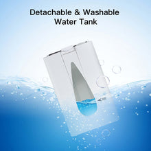 Load image into Gallery viewer, DEDAKJ 1L-7L Portable Oxygen Concetrator Household Oxygen Generator DE-1A Oxygen Maker Anion Function Oxygen Making Machine 110V