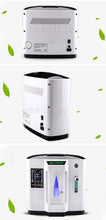 Load image into Gallery viewer, DEDAKJ 1L-7L Oxygen Concetrator Concentrater DE-1A Oxygen Making Machine 220V Oxygenation Generator Machine CE For Home