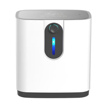 Load image into Gallery viewer, Portable 1L-7L Medical Oxygen Concentrator Machine Generator Oxygen Making Machine Without Battery Air Purifier AC 220V/110V