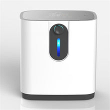 โหลดรูปภาพลงในเครื่องมือใช้ดูของ Gallery Portable 1L-7L Medical Oxygen Concentrator Machine Generator Oxygen Making Machine Without Battery Air Purifier AC 220V/110V
