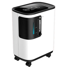 Load image into Gallery viewer, 3L oxygen generator 96% oxygen concentration household medical grade oxygen machine Oxygen inhalation machine