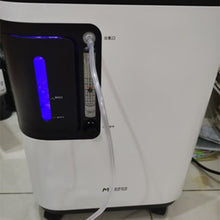 Load image into Gallery viewer, 3L oxygen generator 96% oxygen concentration household medical grade oxygen machine Oxygen inhalation machine