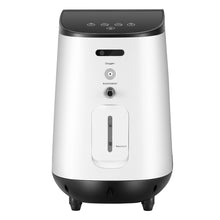 Load image into Gallery viewer, 1L-7L Home Care Oxygen Concentrator Portable Lightweight Nebulizer Low Operation Noise Oxygen Generator Machine EU/US Plug