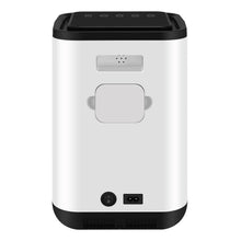 Load image into Gallery viewer, AUPORO 1L-7L Portable Oxygen Concentrator Low Operation Noise Oxygen Generator Home Care Oxygene Machine For Home Travel Use