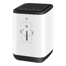 Load image into Gallery viewer, AUPORO 1L-7L Oxygen Concentrator Oxygen Generator Oxygen Making Machine Home Travel Health Care Equipment US/EU Plug No Battery