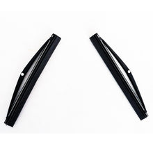 將圖片載入圖庫檢視器 2Pcs/Set Front Left Right Headlight Head Light Headlamp Bumper Wiper Blades Wipers For Volvo Vlovo S80 S90 V90 960 940 274431