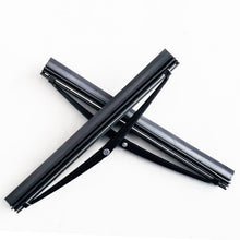 將圖片載入圖庫檢視器 2Pcs/Set Front Left Right Headlight Head Light Headlamp Bumper Wiper Blades Wipers For Volvo Vlovo S80 S90 V90 960 940 274431