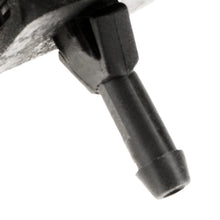 將圖片載入圖庫檢視器 2 Pcs Car Windshield Wiper Water Spray Jet Auto Washer Nozzle For Volvo C30 C70 S40 V40 V50 S70 V70 S80 XC70 Etc Car Accessories