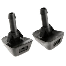 將圖片載入圖庫檢視器 2 Pcs Car Windshield Wiper Water Spray Jet Auto Washer Nozzle For Volvo C30 C70 S40 V40 V50 S70 V70 S80 XC70 Etc Car Accessories